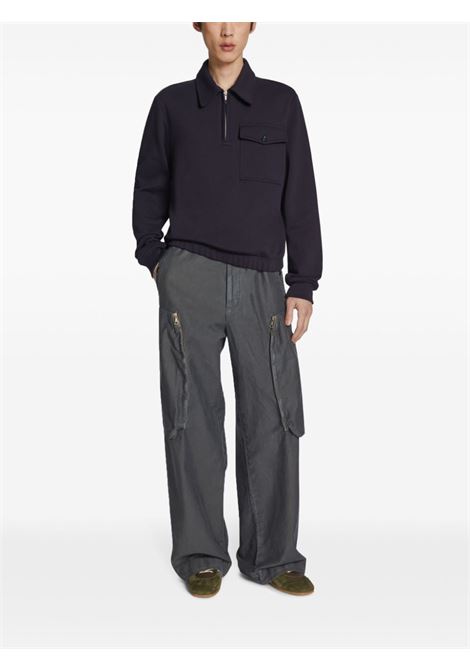polo DRIES VAN NOTEN | Polo | HASWELL9610509